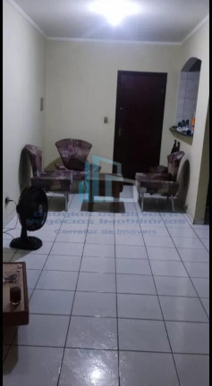 Imagem Apartamento com 1 Quarto à Venda, 52 m² em Caiçara - Praia Grande Imagem Apartamento com 1 Quarto à Venda, 52 m² em Caiçara - Praia Grande