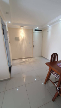 Imagem Apartamento com 2 Quartos à Venda, em Jardim Santa Emília - São Paulo Imagem Apartamento com 2 Quartos à Venda, em Jardim Santa Emília - São Paulo