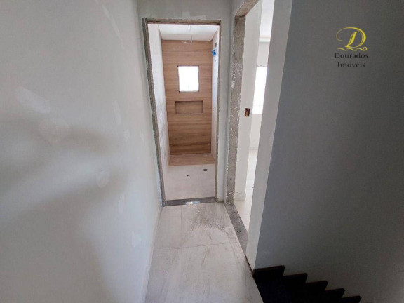 Imagem Casa com 2 Quartos à Venda, 59 m² em Aviação - Praia Grande