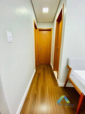 Imagem Apartamento com 2 Quartos à Venda, 53 m² em Vila Humaitá - Santo André Imagem Apartamento com 2 Quartos à Venda, 53 m² em Vila Humaitá - Santo André