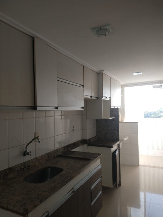Imagem Apartamento com 3 Quartos à Venda, 75 m² em Narandiba - Salvador Imagem Apartamento com 3 Quartos à Venda, 75 m² em Narandiba - Salvador