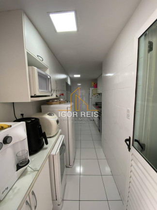 Imagem Apartamento com 3 Quartos à Venda, 180 m² em Parque Flamboyant - Campos Dos Goytacazes Imagem Apartamento com 3 Quartos à Venda, 180 m² em Parque Flamboyant - Campos Dos Goytacazes