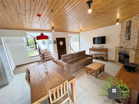 Imagem Casa com 3 Quartos à Venda, 1 m² em Granja Viana - Cotia