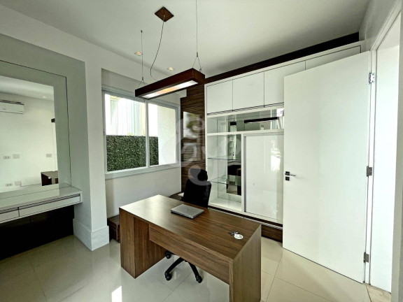 Imagem Casa de Condomínio com 4 Quartos à Venda, 408 m² em Tamboré - Barueri Imagem Casa de Condomínio com 4 Quartos à Venda, 408 m² em Tamboré - Barueri