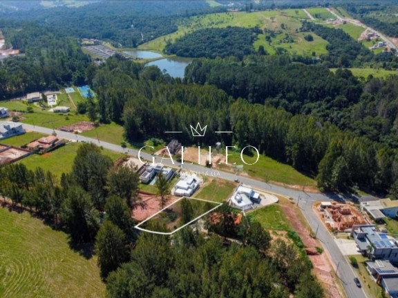 Imagem Terreno à Venda, 1.050 m² em Caxambu - Jundiaí