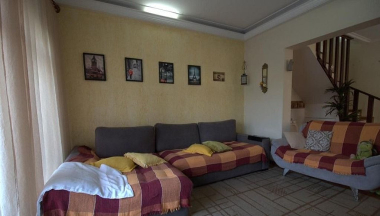 Imagem Sobrado com 3 Quartos à Venda, 200 m² em Campestre - Santo André Imagem Sobrado com 3 Quartos à Venda, 200 m² em Campestre - Santo André