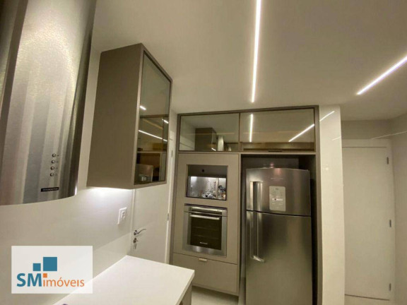Imagem Apartamento com 4 Quartos à Venda, 147 m² em Campo Belo - São Paulo