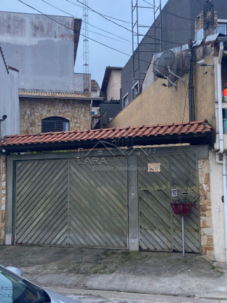 Imagem Sobrado com 2 Quartos à Venda, em Cidade Líder - São Paulo Imagem Sobrado com 2 Quartos à Venda, em Cidade Líder - São Paulo