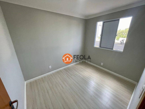 Imagem Apartamento com 2 Quartos à Venda, 40 m² em Parque Das Nações - Americana