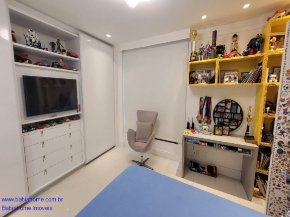 Imagem Imóvel com 4 Quartos à Venda, 225 m² em Patamares - Salvador Imagem Imóvel com 4 Quartos à Venda, 225 m² em Patamares - Salvador