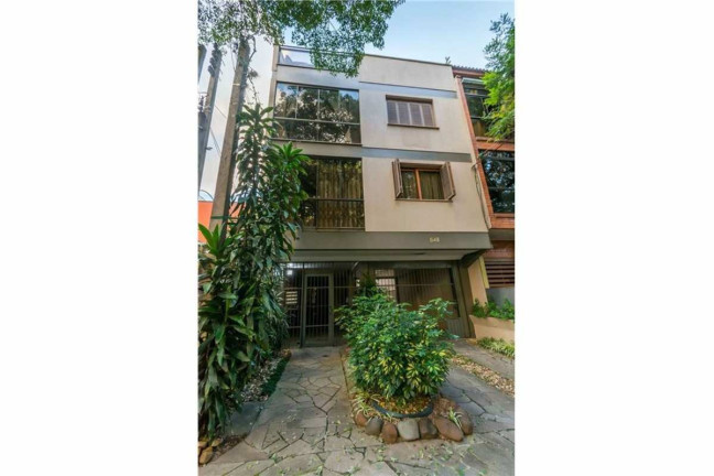 Imagem Apartamento com 2 Quartos à Venda, 66 m² em Petrópolis - Porto Alegre Imagem Apartamento com 2 Quartos à Venda, 66 m² em Petrópolis - Porto Alegre