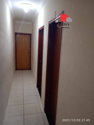 Imagem Casa com 2 Quartos à Venda, 125 m² em Jardim Picerno Ii - Sumaré