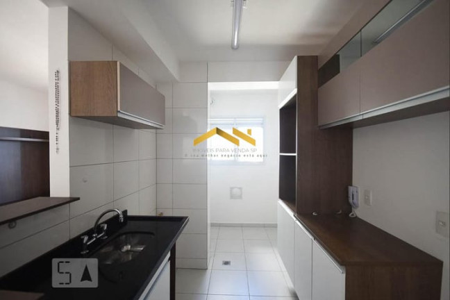 Imagem Apartamento com 2 Quartos à Venda, 55 m² em Morumbi - São Paulo Imagem Apartamento com 2 Quartos à Venda, 55 m² em Morumbi - São Paulo