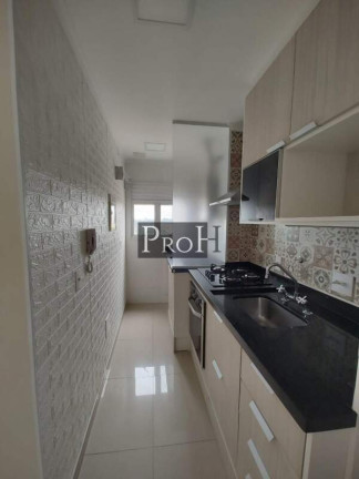 Imagem Apartamento com 2 Quartos à Venda, 54 m² em Paulicéia - São Bernardo Do Campo
