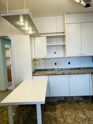Imagem Apartamento com 3 Quartos à Venda, 200 m² em Vila Assunção - Santo André Imagem Apartamento com 3 Quartos à Venda, 200 m² em Vila Assunção - Santo André