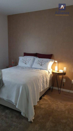 Imagem Apartamento com 1 Quarto à Venda, 35 m² em Anhangabaú - Jundiaí Imagem Apartamento com 1 Quarto à Venda, 35 m² em Anhangabaú - Jundiaí