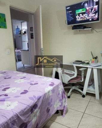 Imagem Apartamento com 2 Quartos à Venda, 78 m² em Jardim Ana Maria - Sorocaba