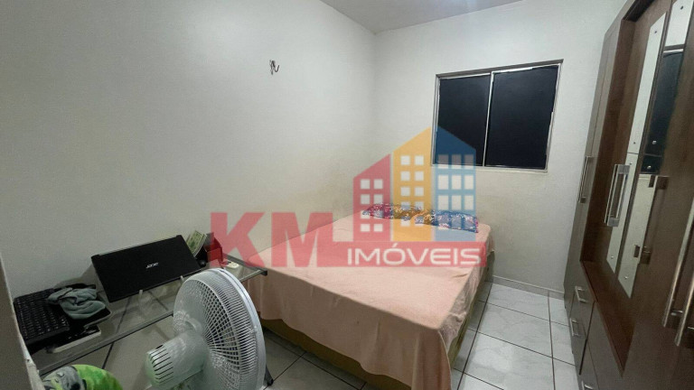 Imagem Apartamento com 2 Quartos à Venda, 48 m² em Aeroporto - Mossoró Imagem Apartamento com 2 Quartos à Venda, 48 m² em Aeroporto - Mossoró