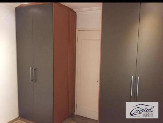 Imagem Apartamento com 3 Quartos à Venda, 150 m² em Vila Valparaíso - Santo André