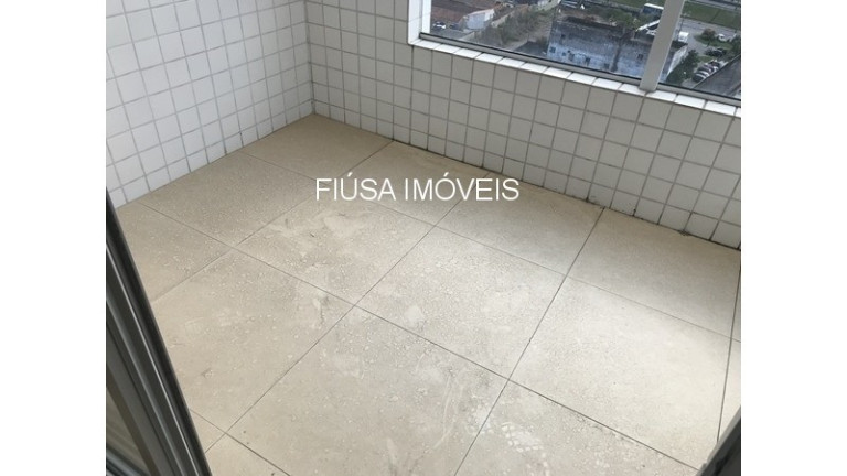 Imagem Apartamento com 1 Quarto à Venda, 46 m² em Tupi - Praia Grande