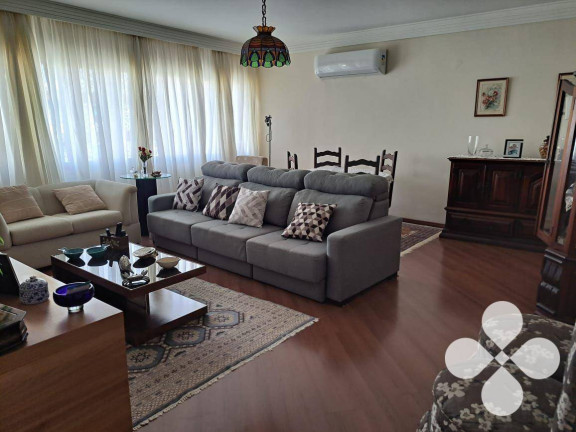 Imóvel com 3 Quartos à Venda, 180 m² em Boqueirão - Santos