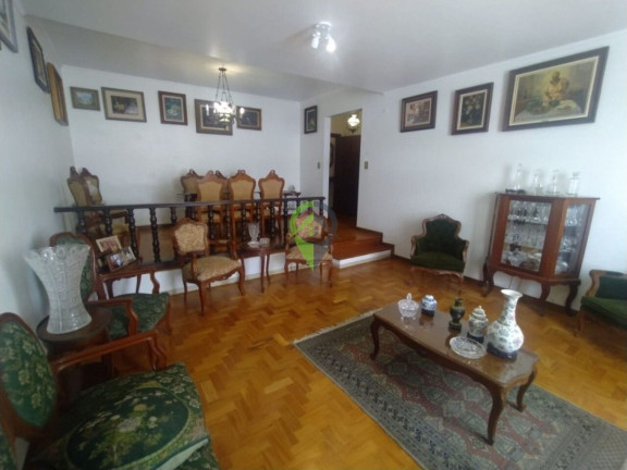 Imagem Apartamento com 3 Quartos à Venda, 167 m² em José Menino - Santos Imagem Apartamento com 3 Quartos à Venda, 167 m² em José Menino - Santos