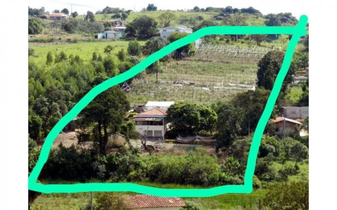 Imagem Imóvel à Venda, 12.150 m² em Laranjal - Atibaia Imagem Imóvel à Venda, 12.150 m² em Laranjal - Atibaia