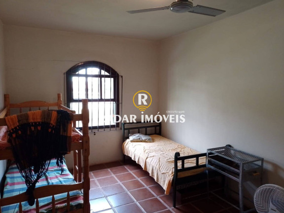 Imagem Casa com 3 Quartos à Venda, 494 m² em Praia Do Sudoeste - São Pedro Da Aldeia