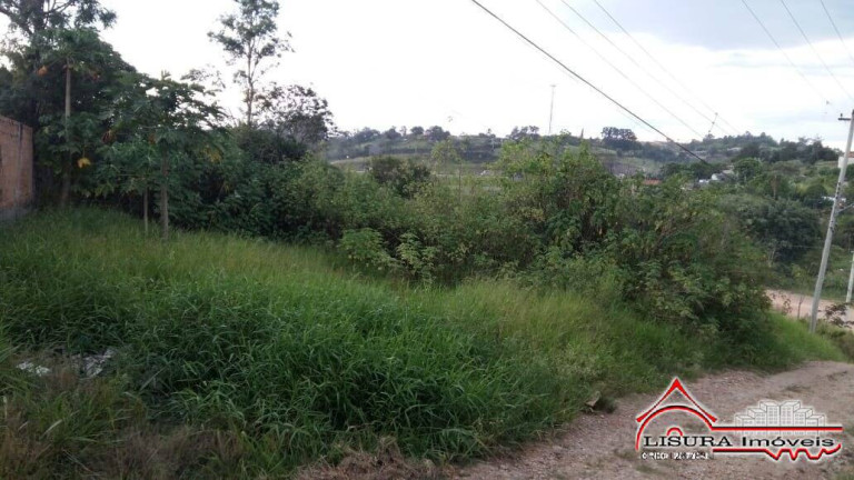 Terreno à Venda, 1.000 m² em Veraneio Irajá - Jacareí