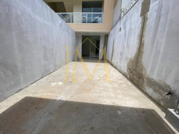 Imagem Casa com 2 Quartos à Venda,  em Jardim Primavera - Coronel Fabriciano