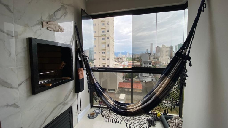 Imagem Imóvel com 2 Quartos à Venda, 154 m² em Perequê