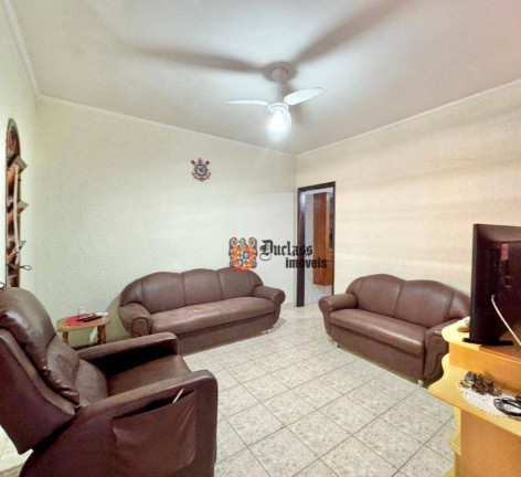 Imagem Casa com 2 Quartos à Venda, 83 m² em Caiçara - Praia Grande Imagem Casa com 2 Quartos à Venda, 83 m² em Caiçara - Praia Grande