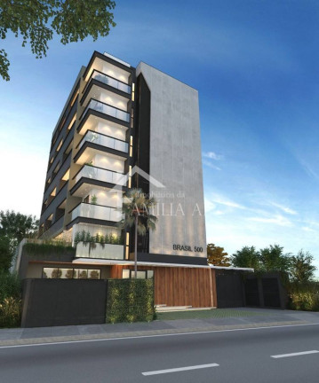 Imagem Apartamento com 2 Quartos à Venda, 119 m² em Saguaçu - Joinville Imagem Apartamento com 2 Quartos à Venda, 119 m² em Saguaçu - Joinville
