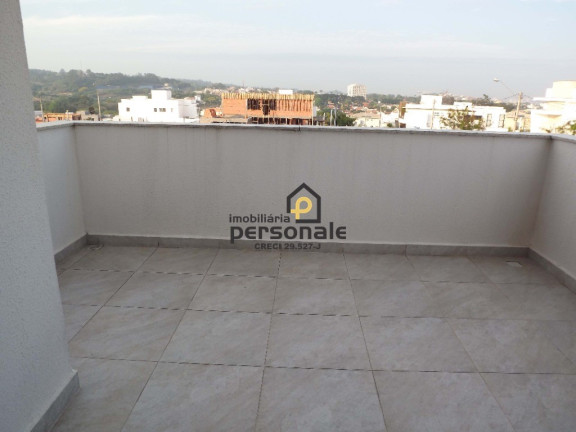 Imagem Imóvel com 3 Quartos à Venda, 250 m² em Chácara Ondina - Sorocaba