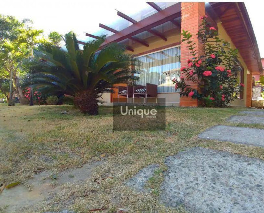 Imagem Casa com 4 Quartos à Venda, 160 m² em Baia Formosa - Armação Dos Búzios
