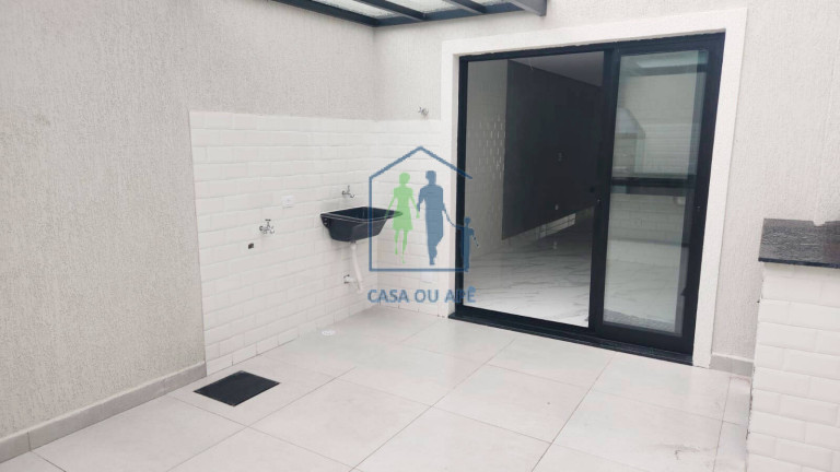 Imagem Sobrado com 3 Quartos à Venda, 108 m² em Vila Arriete - São Paulo Imagem Sobrado com 3 Quartos à Venda, 108 m² em Vila Arriete - São Paulo