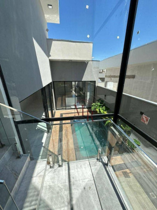 Imagem Casa com 3 Quartos à Venda, 300 m² em Parque Residencial Buona Vita - São José Do Rio Preto Imagem Casa com 3 Quartos à Venda, 300 m² em Parque Residencial Buona Vita - São José Do Rio Preto