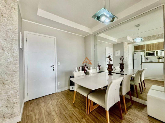 Imagem Apartamento com 2 Quartos à Venda, 66 m² em Vila Formosa - São Paulo