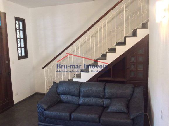 Imagem Casa com 4 Quartos à Venda, 260 m² em Vila Belmiro - Santos