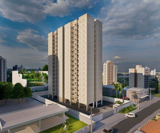 Imagem Apartamento com 2 Quartos à Venda, 47 m² em Parque Taipas - São Paulo