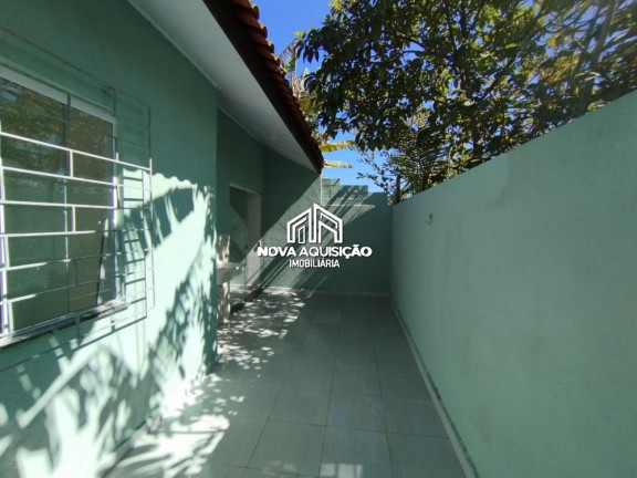Imagem Casa de Condomínio com 2 Quartos à Venda, 47 m² em Monções - Matinhos