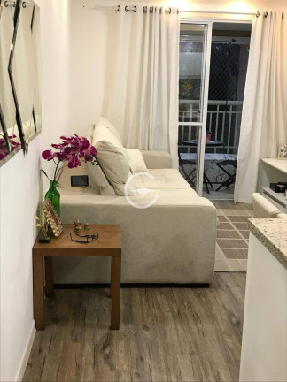 Imagem Apartamento com 2 Quartos à Venda, 60 m² em Vila Andrade - São Paulo Imagem Apartamento com 2 Quartos à Venda, 60 m² em Vila Andrade - São Paulo