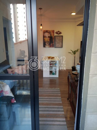 Imagem Apartamento com 2 Quartos à Venda, 53 m² em Vila Euclides - São Bernardo Do Campo
