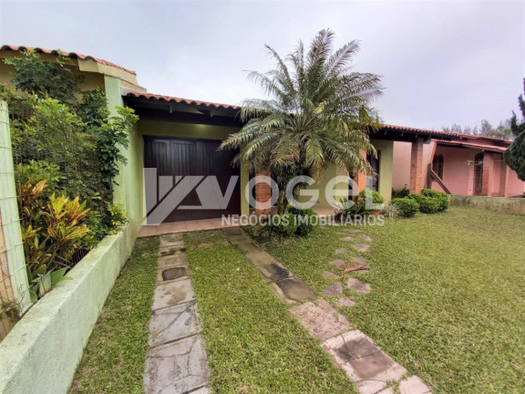 Casa com 4 Quartos à Venda, 300 m² em Nova Tramandaí - Tramandai