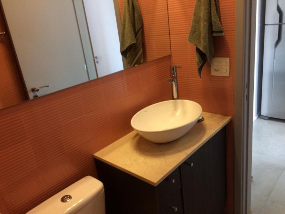 Imagem Apartamento com 1 Quarto à Venda, 45 m² em Pinheiros - São Paulo Imagem Apartamento com 1 Quarto à Venda, 45 m² em Pinheiros - São Paulo