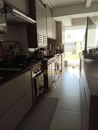 Imagem Apartamento com 2 Quartos à Venda, 65 m² em Santa Maria - São Caetano Do Sul Imagem Apartamento com 2 Quartos à Venda, 65 m² em Santa Maria - São Caetano Do Sul