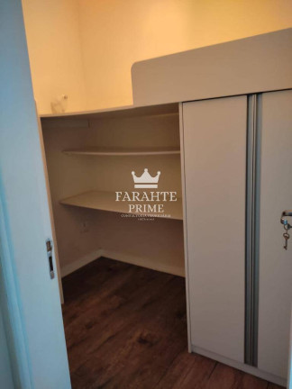 Imagem Apartamento com 1 Quarto à Venda, 100 m² em Aparecida - Santos
