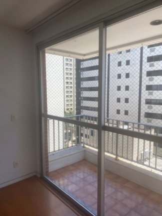 Imagem Imóvel com 3 Quartos para Alugar, 107 m² em Higienópolis - São Paulo Imagem Imóvel com 3 Quartos para Alugar, 107 m² em Higienópolis - São Paulo