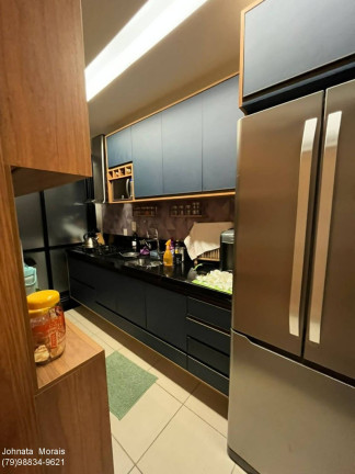 Apartamento com 3 Quartos à Venda, 84 m² em Luzia - Aracaju