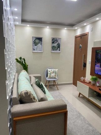 Apartamento com 2 Quartos à Venda, 45 m² em Parque Jockey Clube - Lauro De Freitas